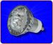 GU10 LED 4W